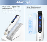Bio Pen Q2 By Dr. Pen Ems Led Micro Current Probe