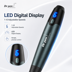 Dr. Pen A20 Advanced Microneedling Pen for Professionals