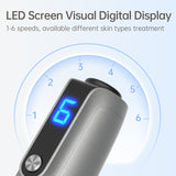 Dr. Pen M8S *Natural Skin - Dr. Pen Store - Dr. Pen Buy Genuine Dr Pen Products with Trust