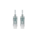 42 Pin Replacement Cartridges for M8 PowerDerm 10X - Dr. Pen Store - Dr. Pen Buy Genuine Dr Pen Products with Trust