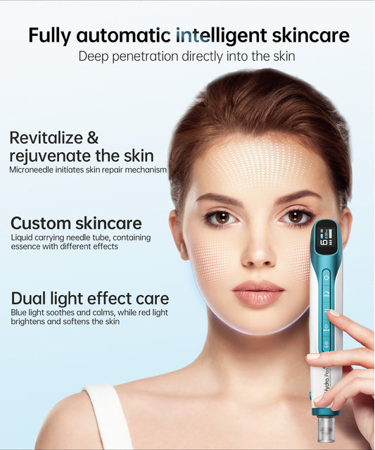 Winter Microneedling Tips: What You Need to Know for Radiant Skin