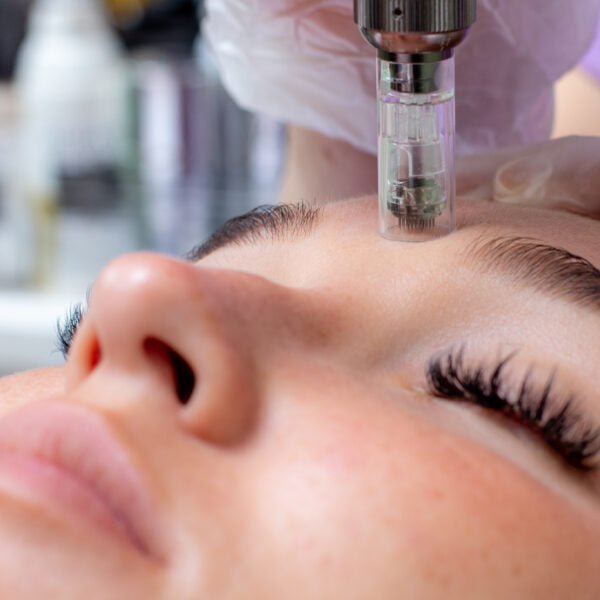 What Needle Size Do You Need for Microneedling?