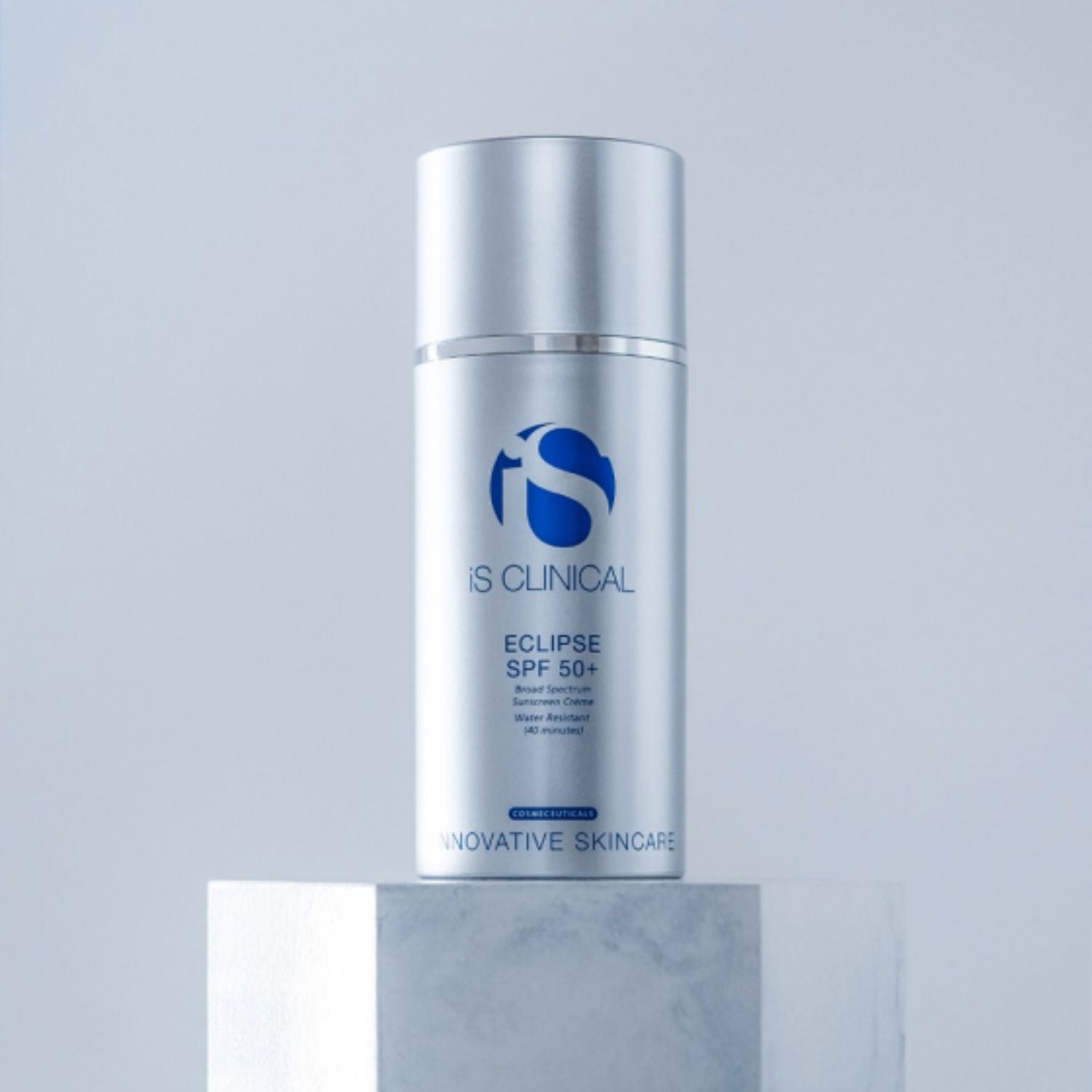 Eclipse SPF 50 - Beige - Dr. Pen Store - iS Clinical Buy Genuine Dr Pen Products with Trust