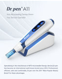 Dr. Pen A11 Microneedling Pen