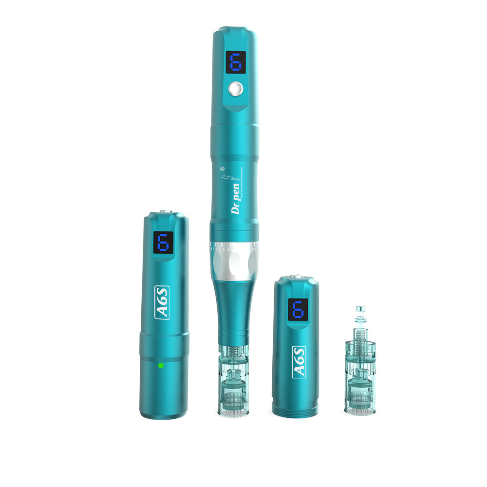 Dr. Pen Ultima A6S