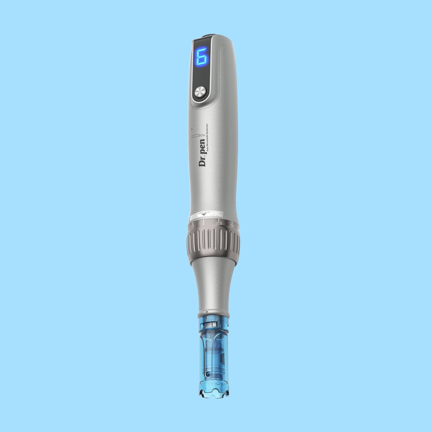 Dr. Pen M8S *Natural Skin - Dr. Pen Store - Dr. Pen Buy Genuine Dr Pen Products with Trust