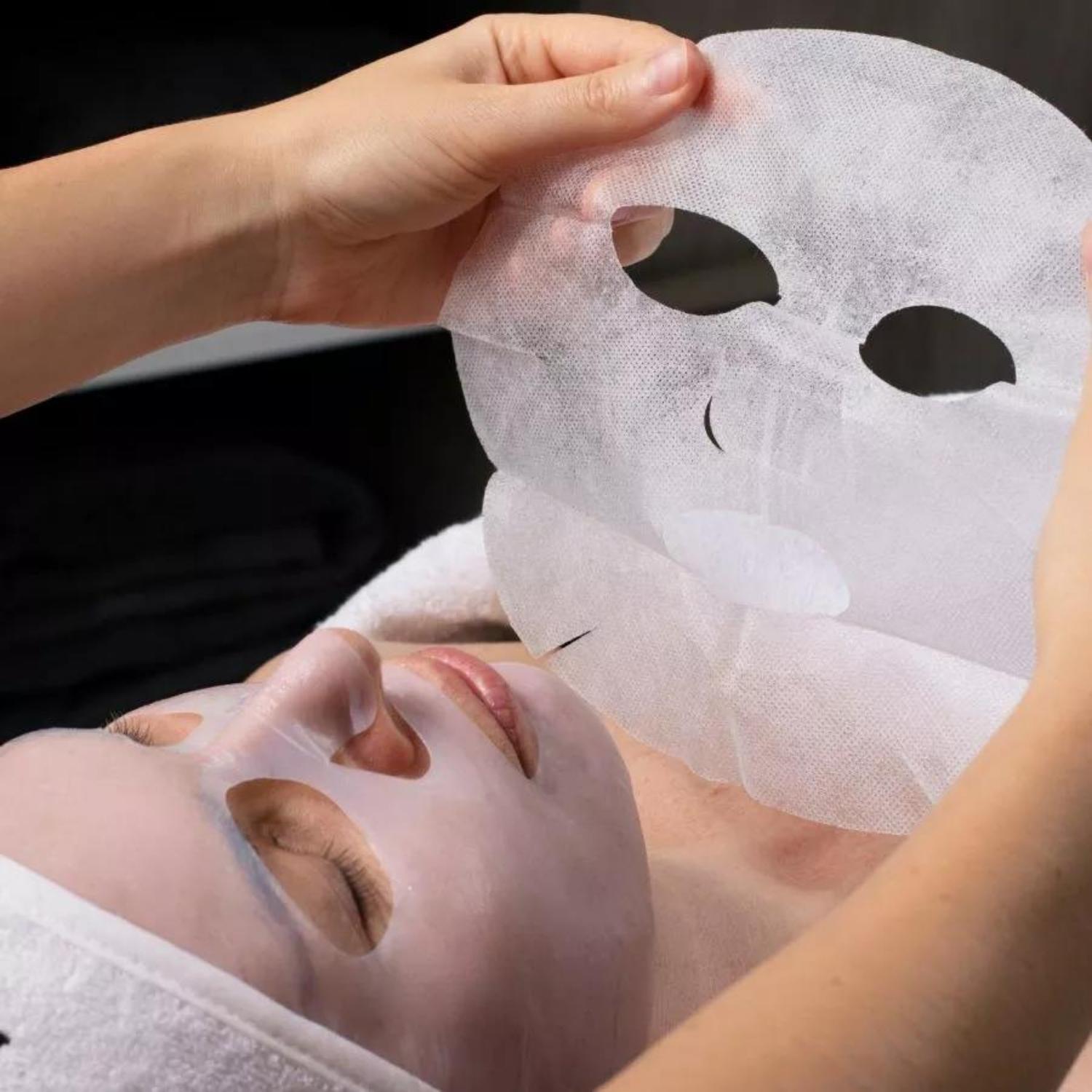 Medik8 Ultimate Recovery Bio-Cellulose Mask - Dr. Pen Store - Medik8 Buy Genuine Dr Pen Products with Trust
