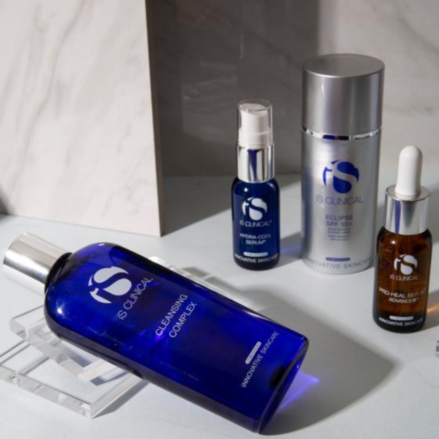 Pure Calm Collection - Dr. Pen Store - iS Clinical Buy Genuine Dr Pen Products with Trust