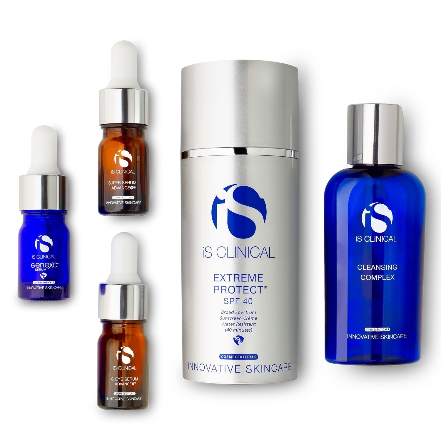 Is Clinical Environmental Protection Collection - Dr. Pen Store - iS Clinical Buy Genuine Dr Pen Products with Trust