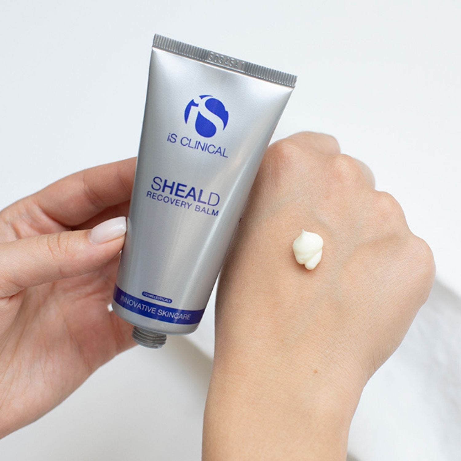 iS Clinical Sheald Recovery Balm 60g - Dr. Pen Store - iS Clinical Buy Genuine Dr Pen Products with Trust
