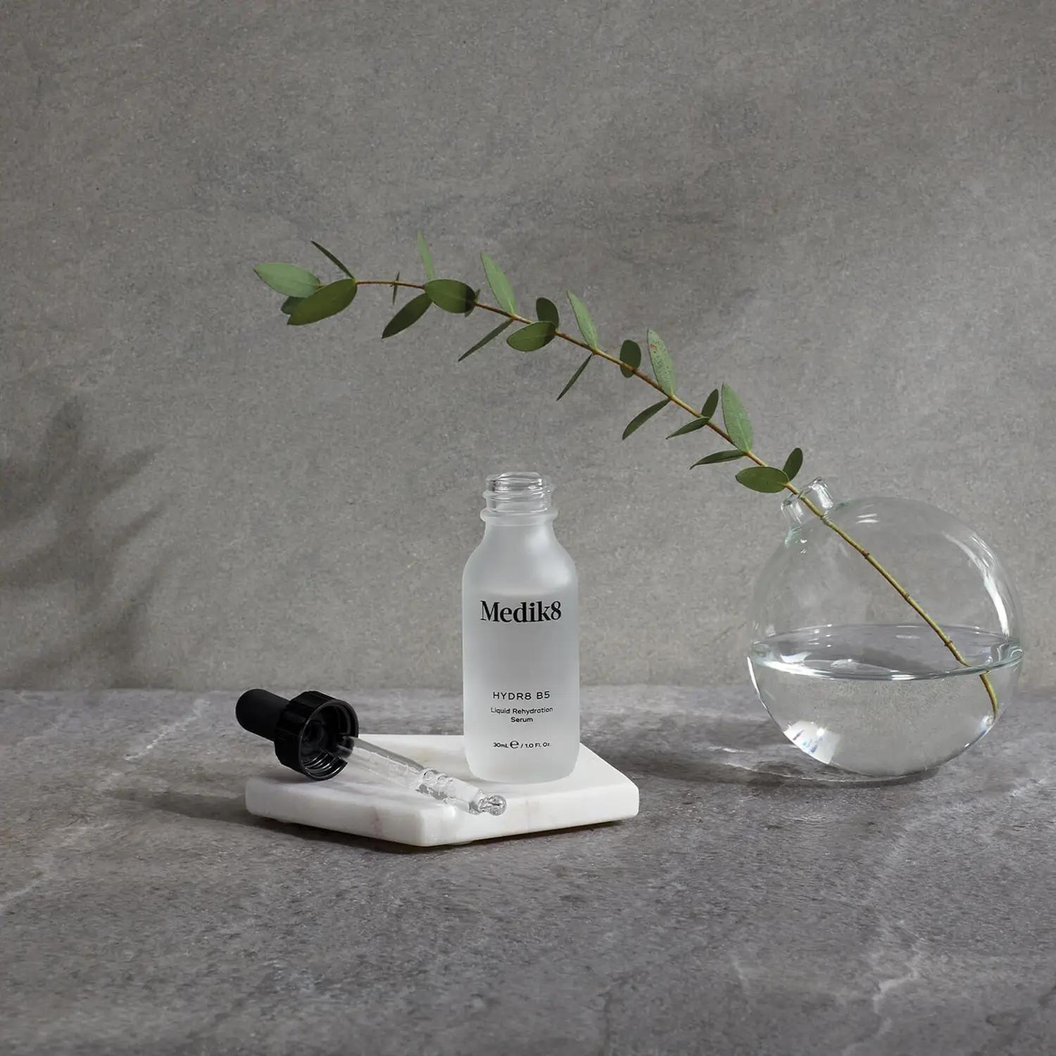 Medik8 Hydr8 B5 Serum (Hyaluronic Acid) - Dr. Pen Store - Medik8 Buy Genuine Dr Pen Products with Trust