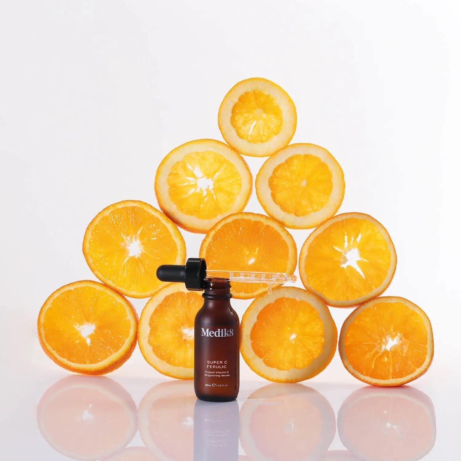 Medik8 Super C Ferulic - Dr. Pen Store - Medik8 Buy Genuine Dr Pen Products with Trust
