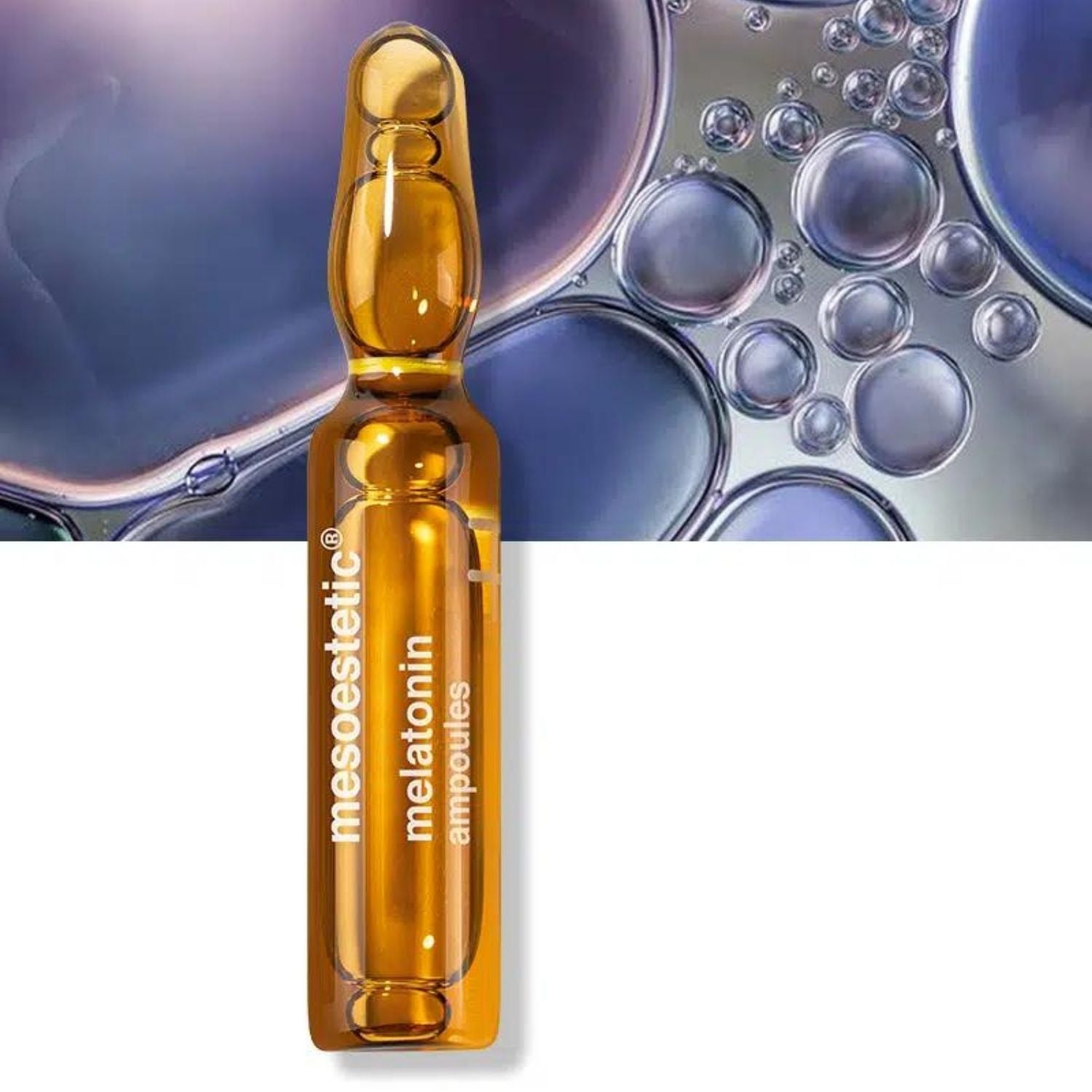 mesoestetic Melatonin Ampoules - Dr. Pen Store - mesoestetic Buy Genuine Dr Pen Products with Trust