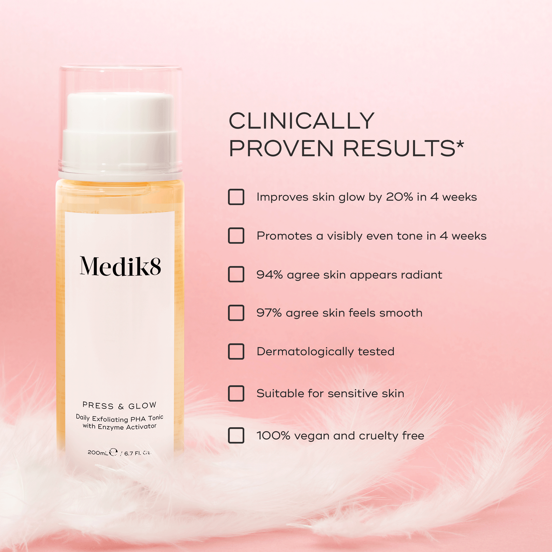 Medik8 Press & Glow Refill - Dr. Pen Store - Medik8 Buy Genuine Dr Pen Products with Trust