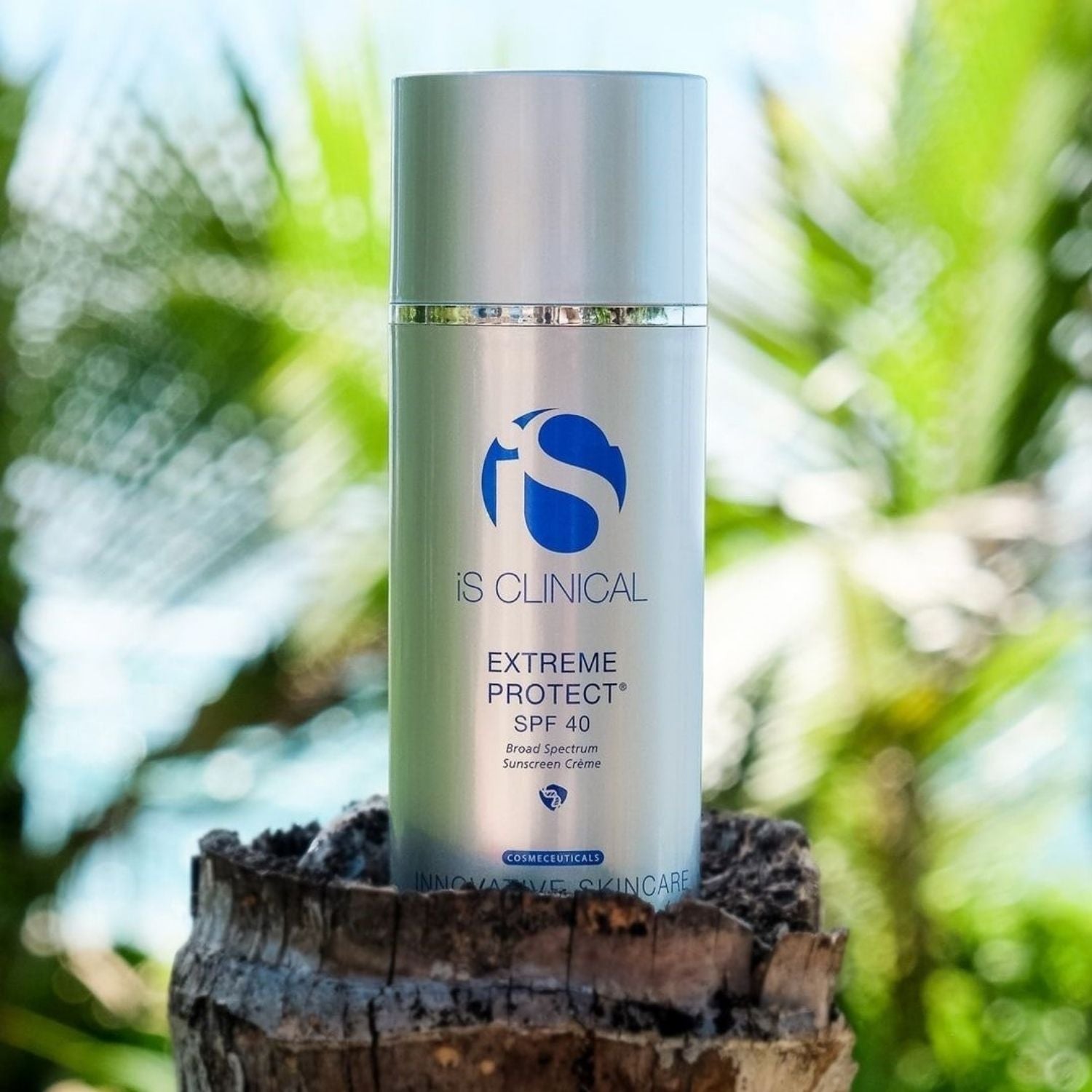 iS Clinical Extreme Protect SPF 40 PerfecTint Bronze - Dr. Pen Store - iS Clinical Buy Genuine Dr Pen Products with Trust