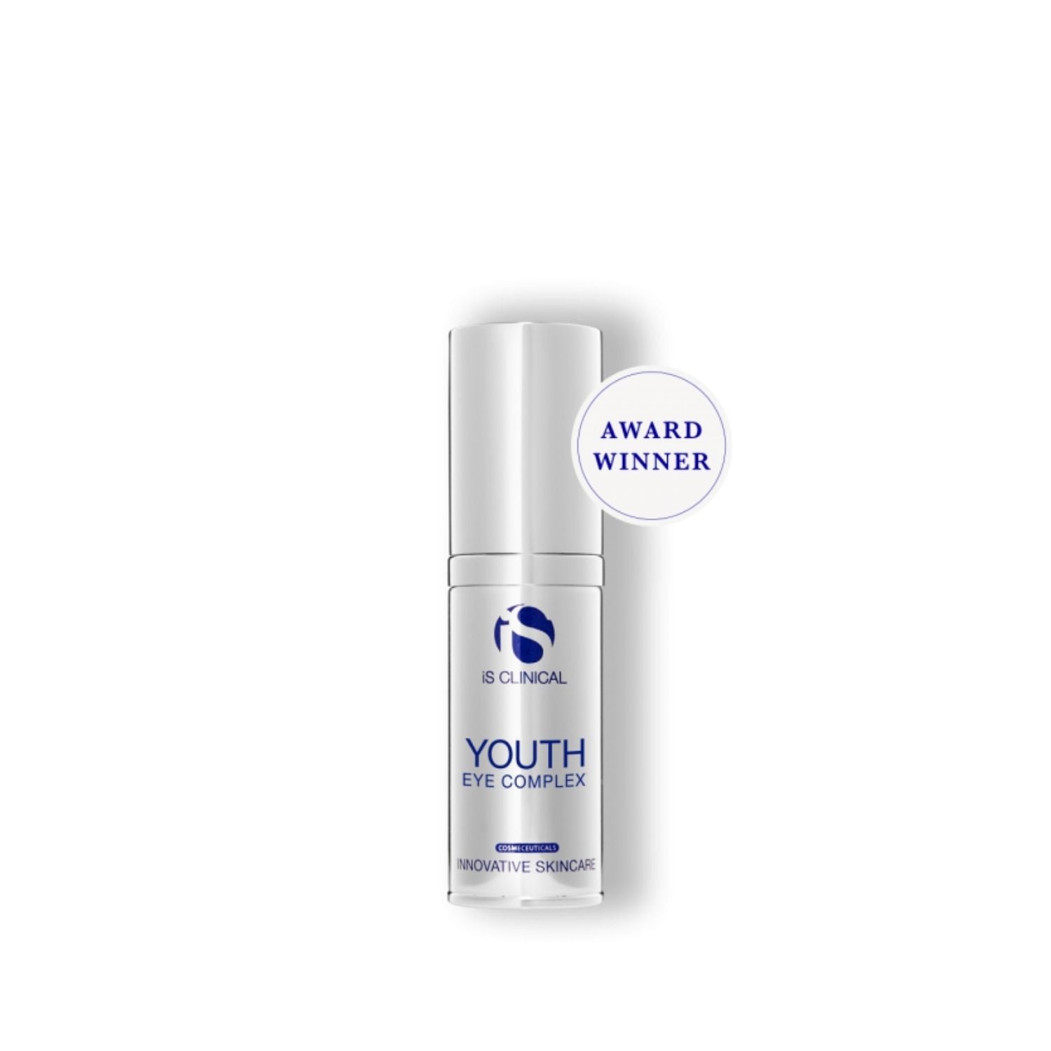 iS Clinical Youth Eye Complex 15g - Dr. Pen Store - iS Clinical Buy Genuine Dr Pen Products with Trust