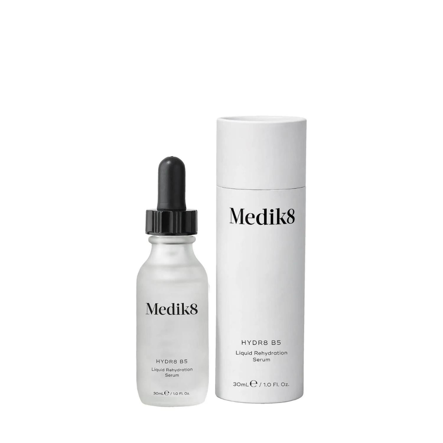 Medik8 Hydr8 B5 Serum (Hyaluronic Acid) - Dr. Pen Store - Medik8 Buy Genuine Dr Pen Products with Trust