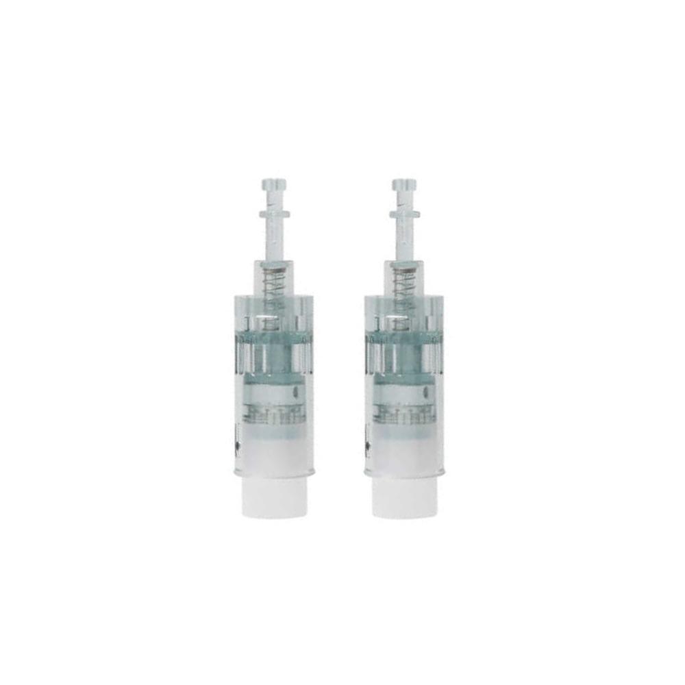 42 Pin Replacement Cartridges for M8 PowerDerm 10X - Dr. Pen Store - Dr. Pen Buy Genuine Dr Pen Products with Trust