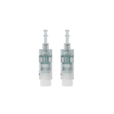 42 Pin Replacement Cartridges for M8 PowerDerm 10X - Dr. Pen Store - Dr. Pen Buy Genuine Dr Pen Products with Trust