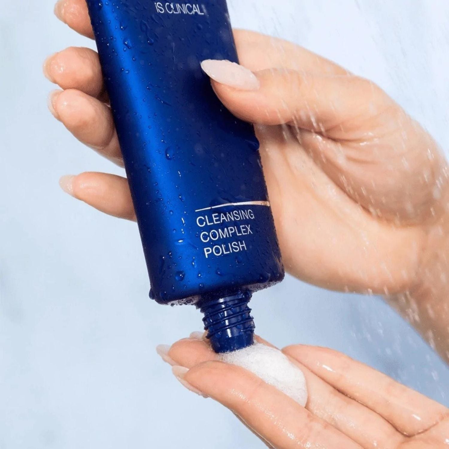 Cleansing Complex Polish