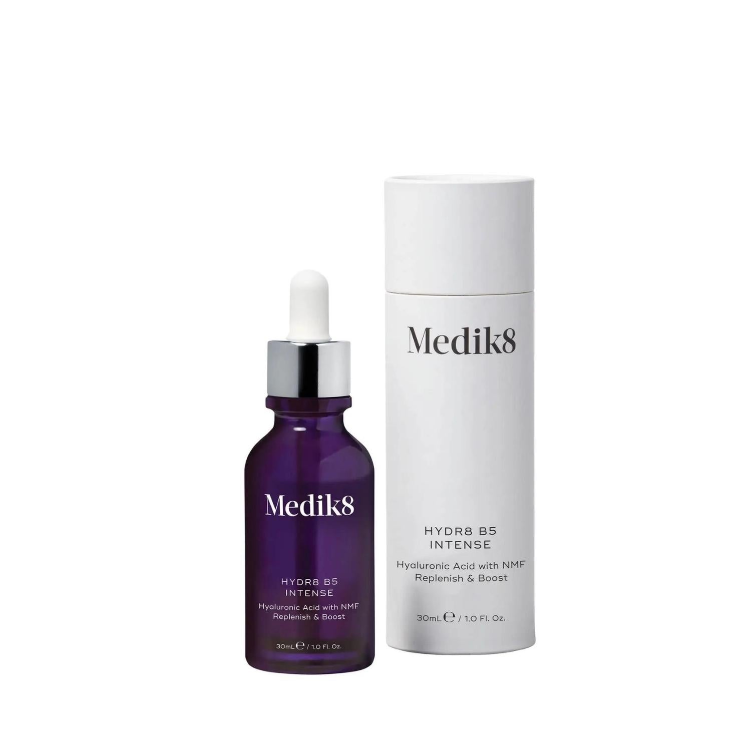 Medik8 Hydr8 B5 INTENSE - Dr. Pen Store - Medik8 Buy Genuine Dr Pen Products with Trust