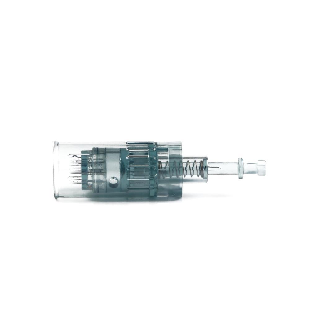 36 Pin Replacement Cartridges for M8 PowerDerm 10X - Dr. Pen Store - Dr. Pen Buy Genuine Dr Pen Products with Trust