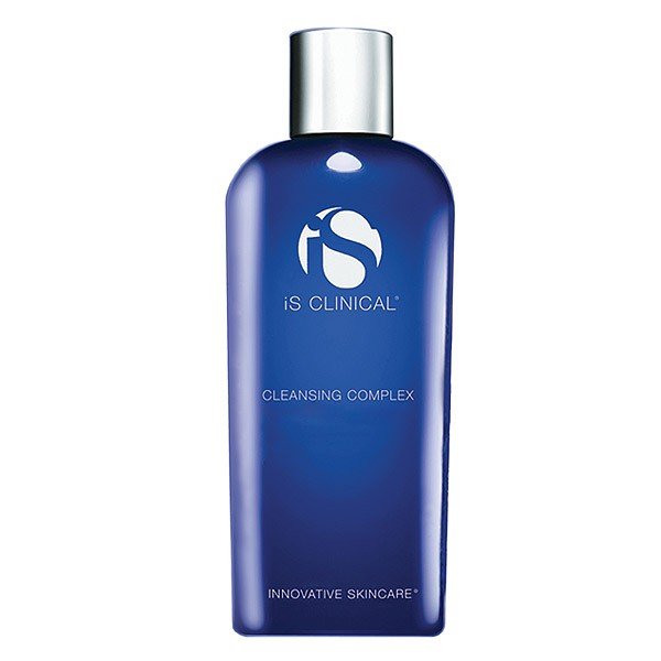 iS Clinical Cleansing Complex Travel Size 60ml - Dr. Pen Store - iS Clinical Buy Genuine Dr Pen Products with Trust