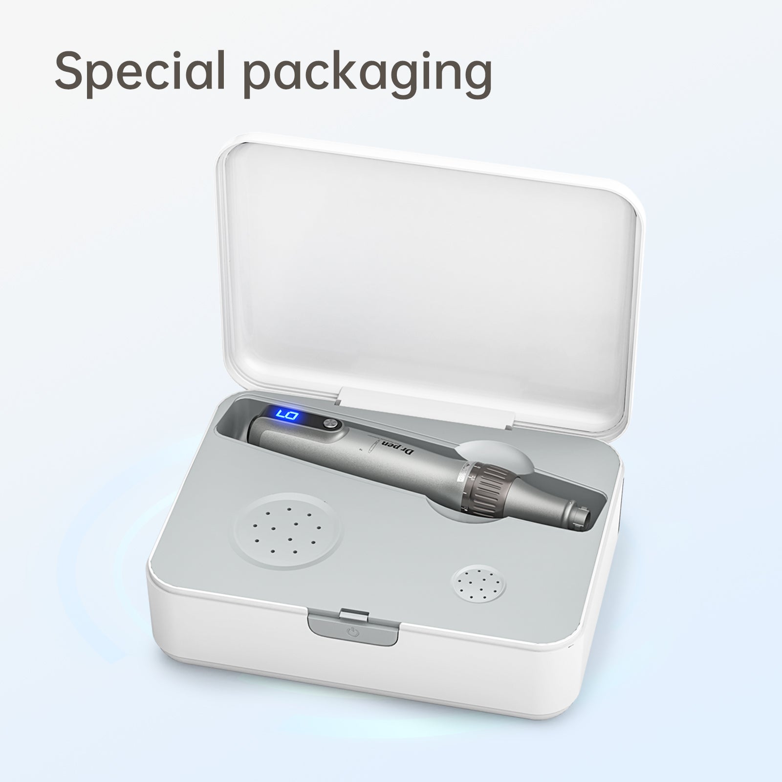 Dr. Pen M8S *Natural Skin - Dr. Pen Store - Dr. Pen Buy Genuine Dr Pen Products with Trust