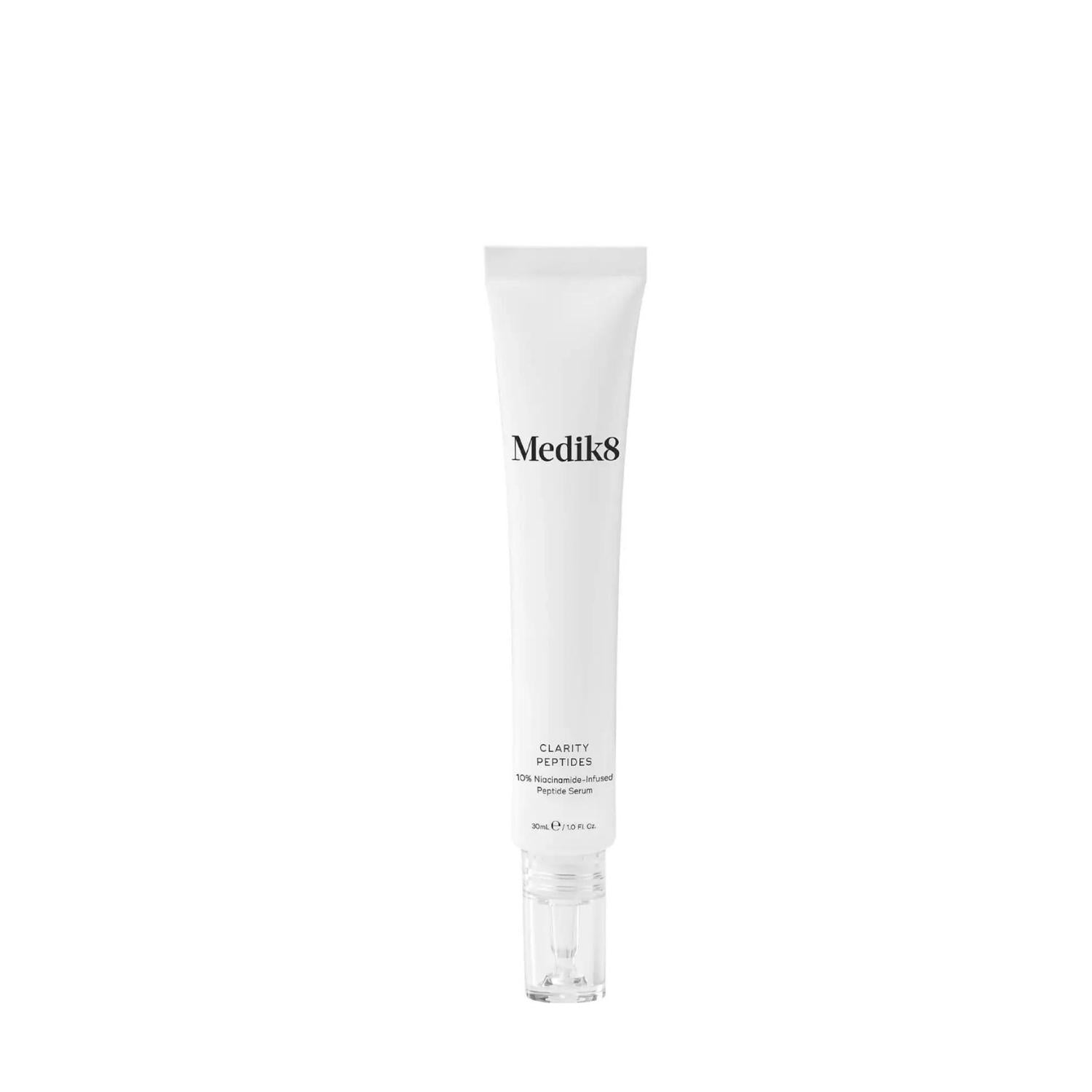 Medik8 Clarity Peptides - Dr. Pen Store - Medik8 Buy Genuine Dr Pen Products with Trust