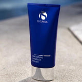 iS Clinical Cleansing Complex Polish 120g - Dr. Pen Store - iS Clinical Buy Genuine Dr Pen Products with Trust