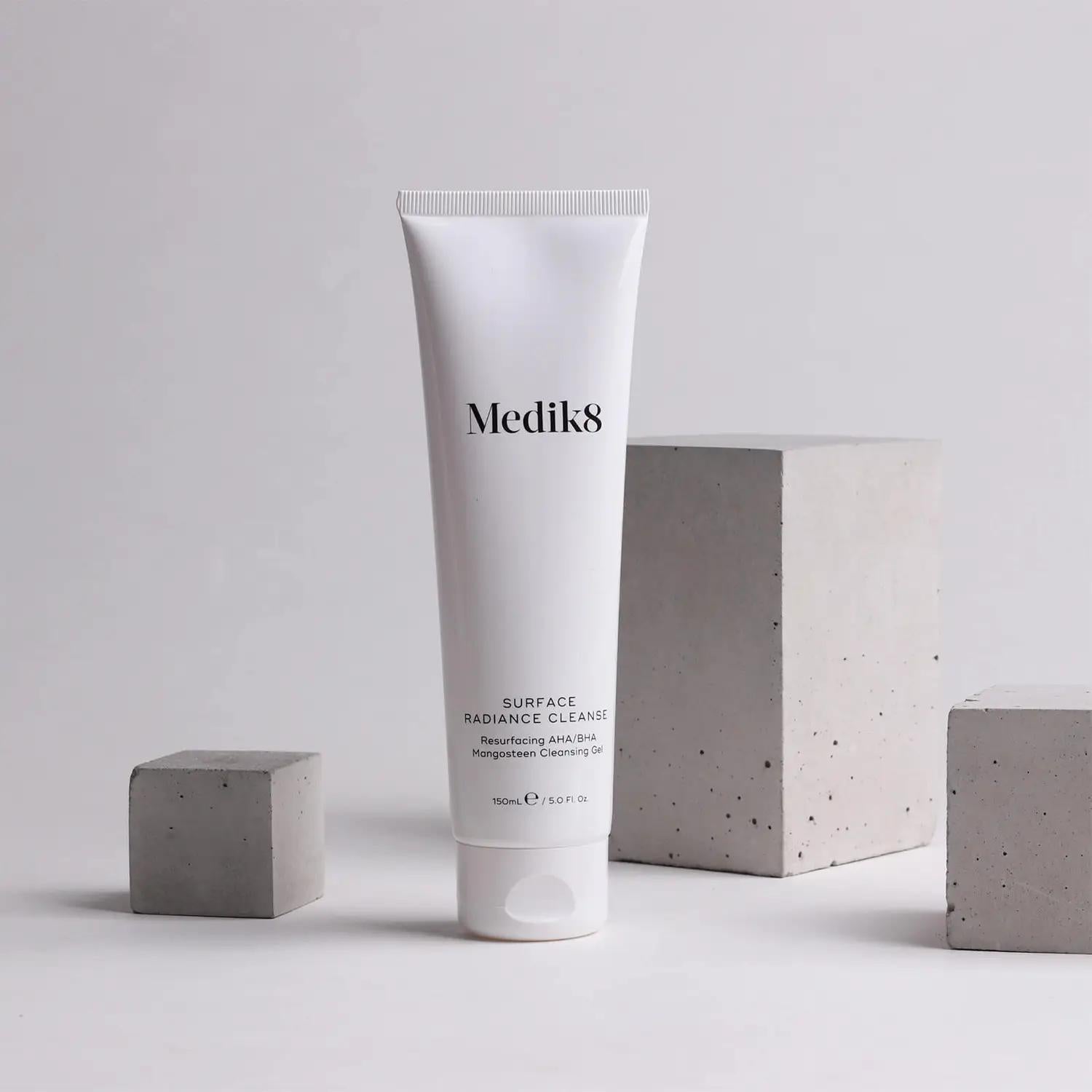 Medik8 Surface Radiance Cleanse - Dr. Pen Store - Medik8 Buy Genuine Dr Pen Products with Trust