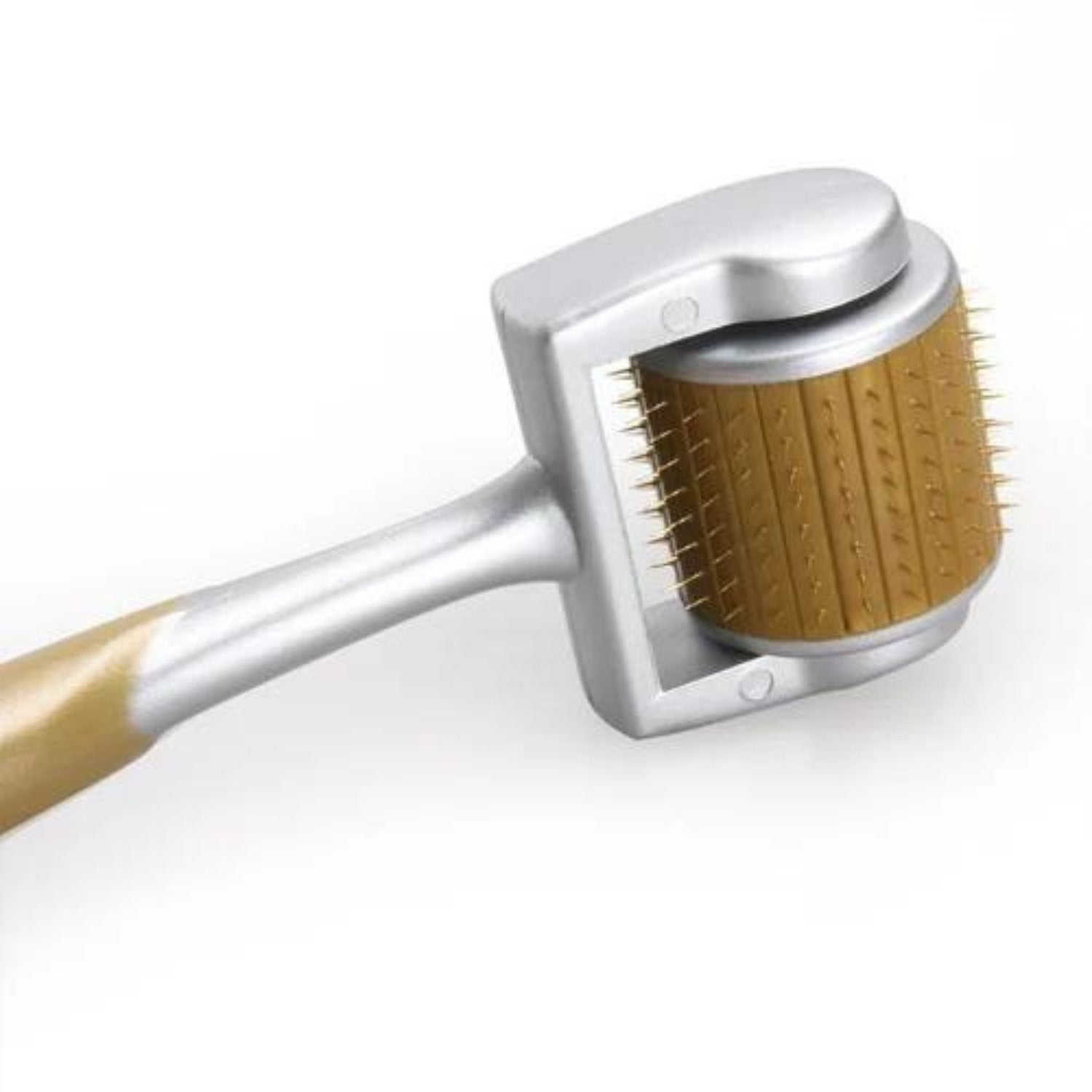 GTS 192 Gold Derma Roller 0.5mm - Dr. Pen Store - Dr. Pen Buy Genuine Dr Pen Products with Trust