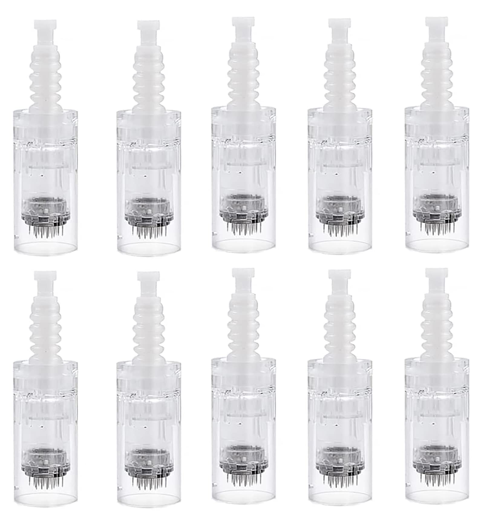 Dr.pen Ultima A10 NANO pin × 10 pcs Cartridge - Dr. Pen Store - Dr. Pen Buy Genuine Dr Pen Products with Trust