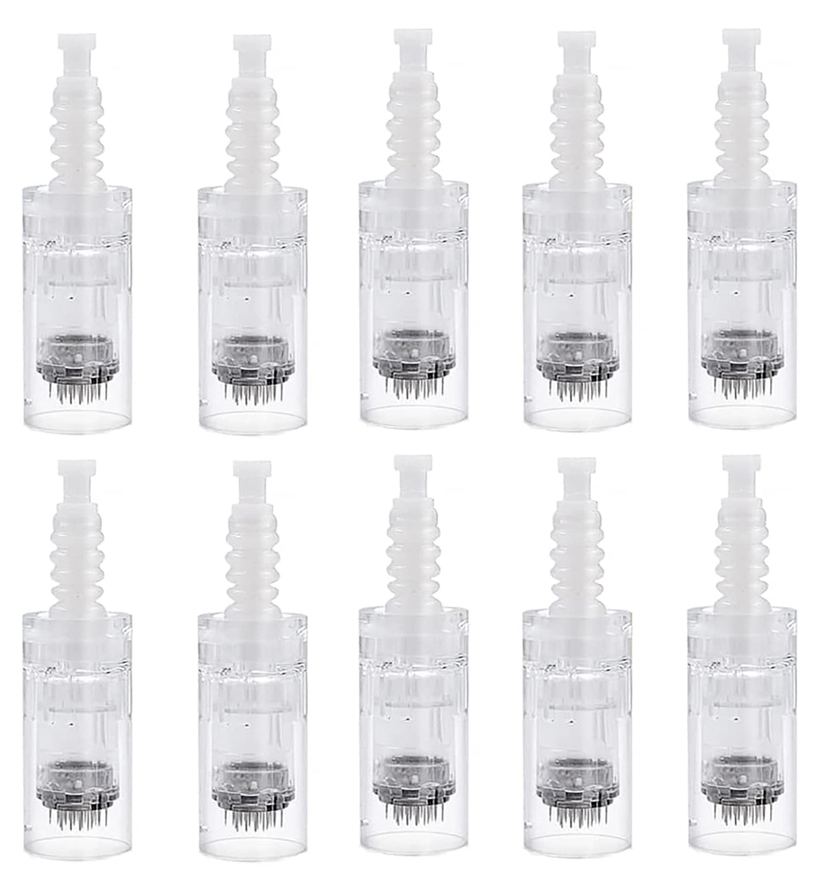 Dr.pen Ultima A10 NANO pin × 10 pcs Cartridge - Dr. Pen Store - Dr. Pen Buy Genuine Dr Pen Products with Trust