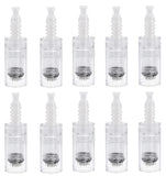 Dr.pen Ultima A10 NANO pin × 10 pcs Cartridge - Dr. Pen Store - Dr. Pen Buy Genuine Dr Pen Products with Trust