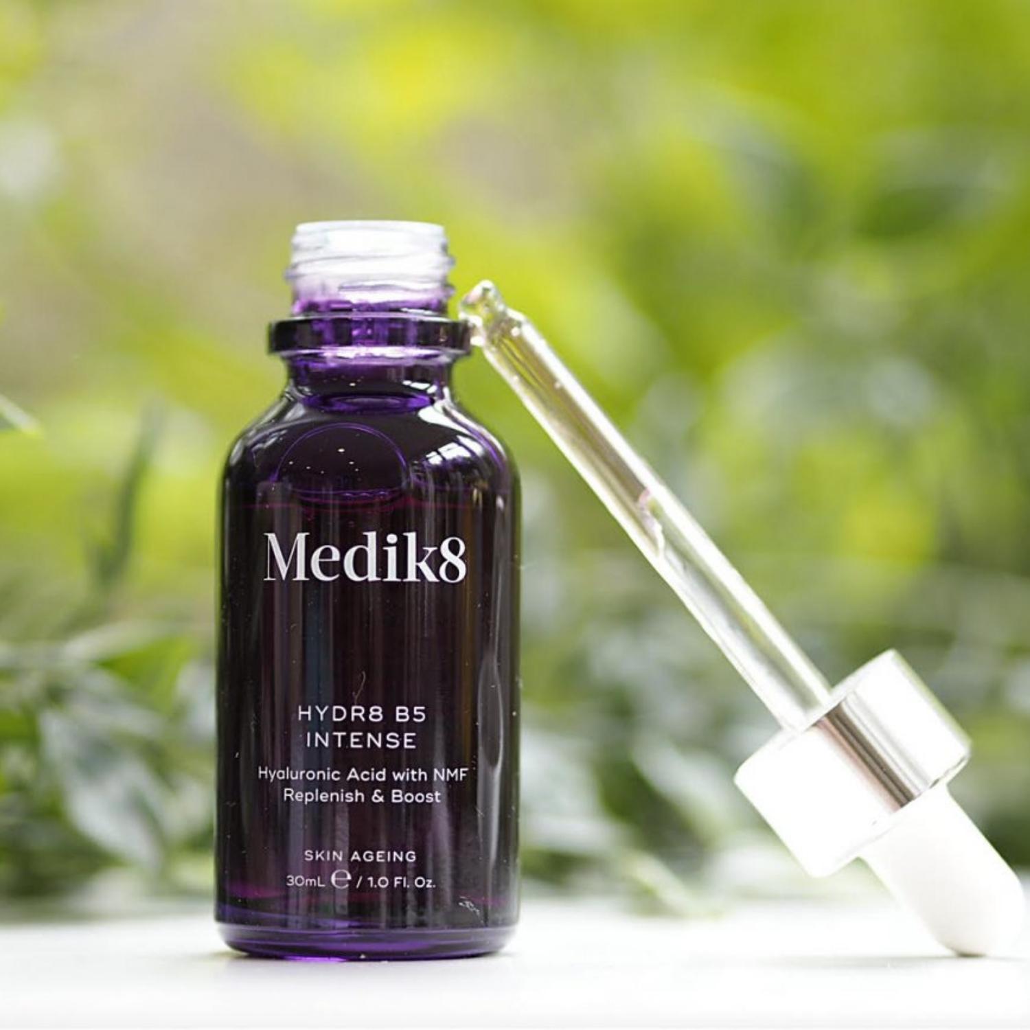 Medik8 Hydr8 B5 INTENSE - Dr. Pen Store - Medik8 Buy Genuine Dr Pen Products with Trust