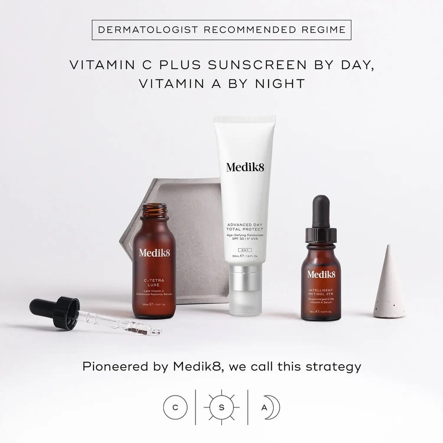 Medik8 Intelligent Retinol 3 TR - Dr. Pen Store - Medik8 Buy Genuine Dr Pen Products with Trust