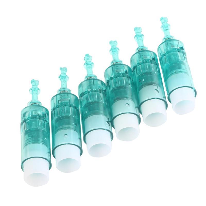 16 Pin Replacement Cartridges for A6S Ultima 10X - Dr. Pen Store - Dr. Pen Buy Genuine Dr Pen Products with Trust