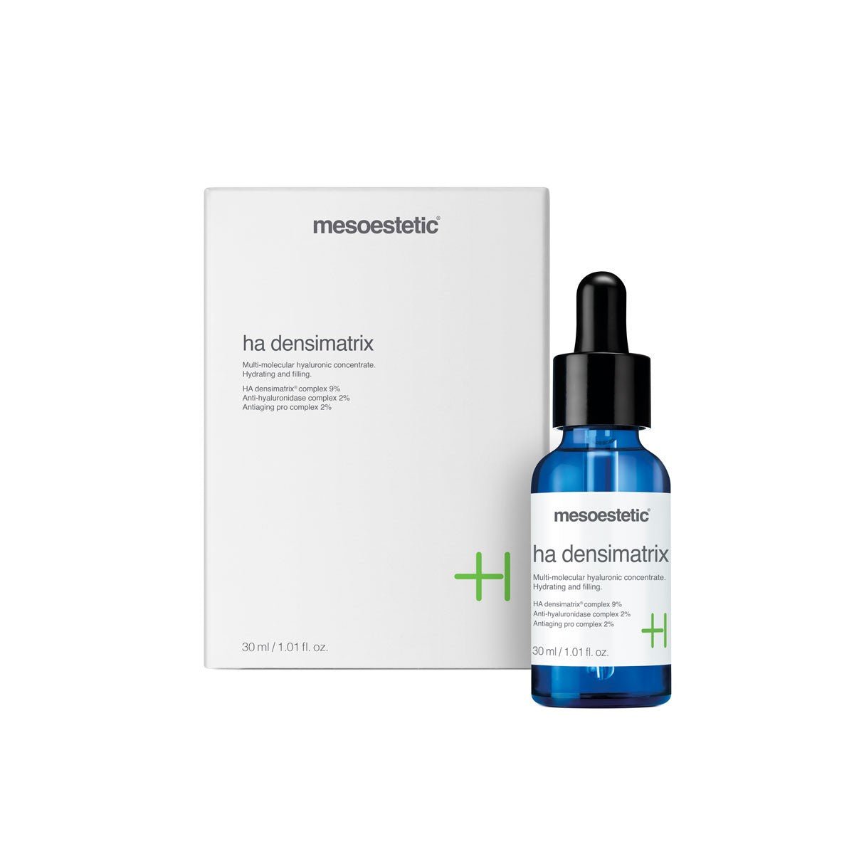 mesoestetic HA Densimatrix - Dr. Pen Store - mesoestetic Buy Genuine Dr Pen Products with Trust
