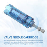 12 Pin Replacement Cartridges for A9 Ultima 10X - Dr. Pen Store - Dr. Pen Buy Genuine Dr Pen Products with Trust