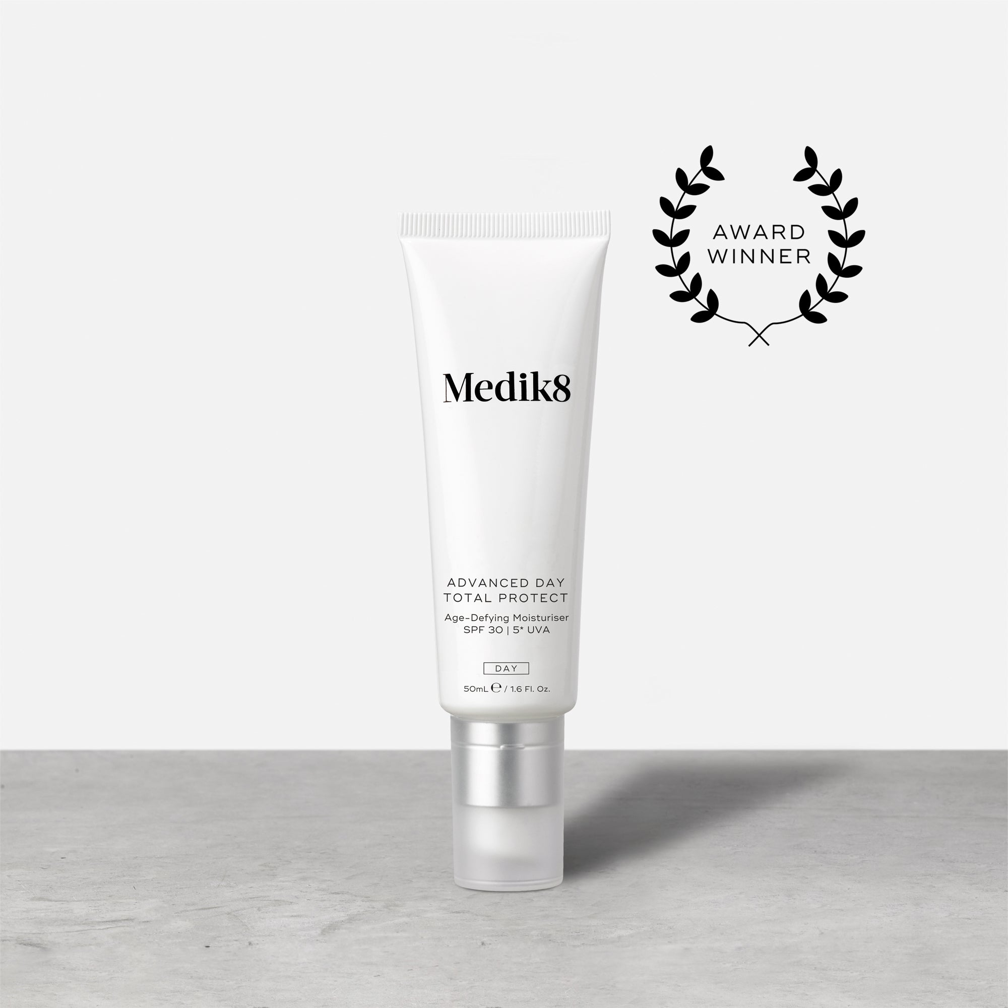 Advanced Day Total Protect™ - Dr. Pen Store - Medik8 Buy Genuine Dr Pen Products with Trust