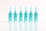 Nano Pin Replacement Cartridges for A6S Ultima 10X - Dr. Pen Store - Dr. Pen Buy Genuine Dr Pen Products with Trust