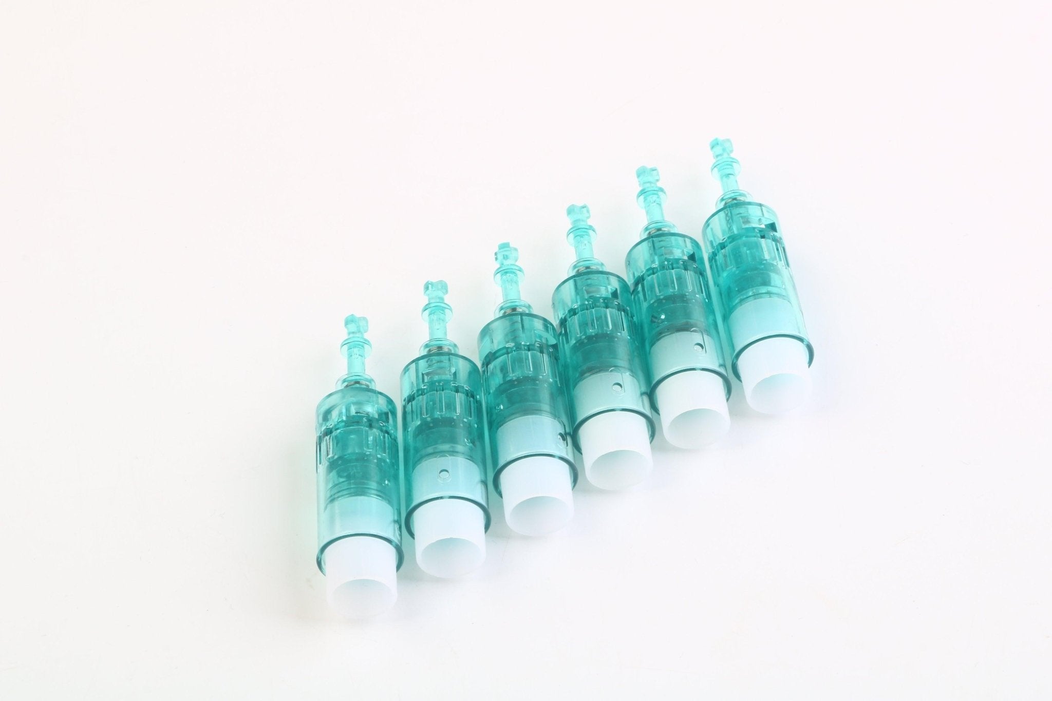 10 x 36 Pin Replacement Cartridges for A6S Ultima - Dr. Pen Store - Dr. Pen Buy Genuine Dr Pen Products with Trust