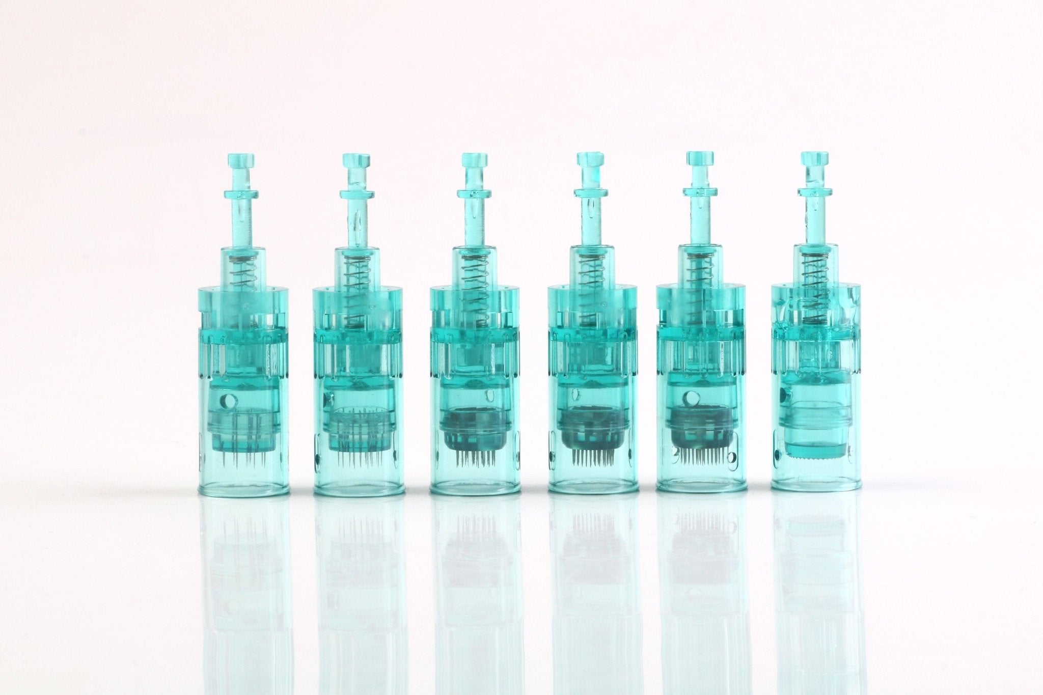 10 x 36 Pin Replacement Cartridges for A6S Ultima - Dr. Pen Store - Dr. Pen Buy Genuine Dr Pen Products with Trust