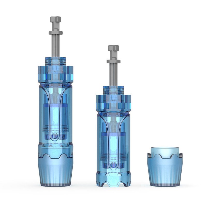 12 Pin Replacement Cartridges for M8S Ultima 10X - Dr. Pen Store - Dr. Pen Buy Genuine Dr Pen Products with Trust