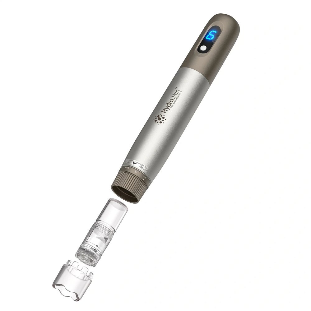 Dr. Pen HydraPen H3 Pro Cartridges 12 Pin Cartridges X 10 - Dr. Pen Store - Dr. Pen Buy Genuine Dr Pen Products with Trust