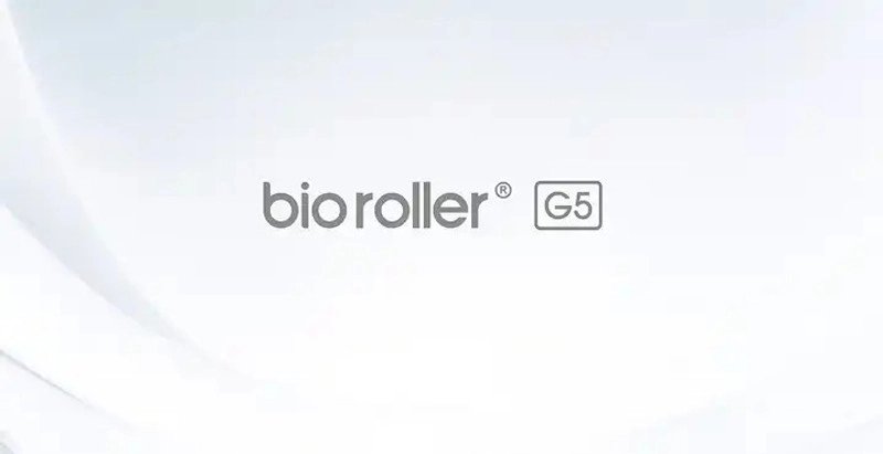 Bio Roller G5 by Dr. Pen EMS LED Micro Current Roller - Dr. Pen Store - Dr. Pen Buy Genuine Dr Pen Products with Trust