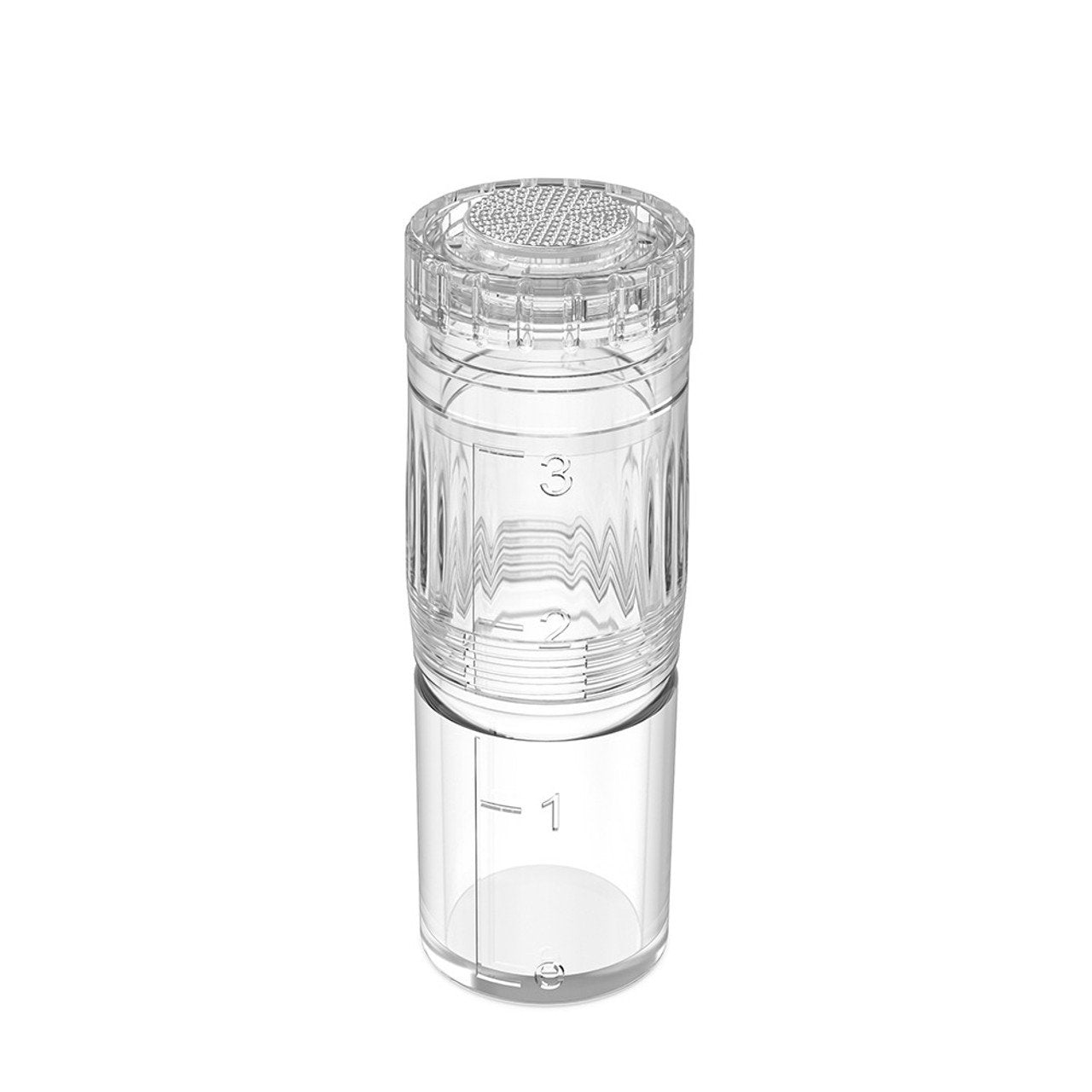 Dr. Pen HydraPen H3 Pro Cartridges Nano X 10 - Dr. Pen Store - Dr. Pen Buy Genuine Dr Pen Products with Trust
