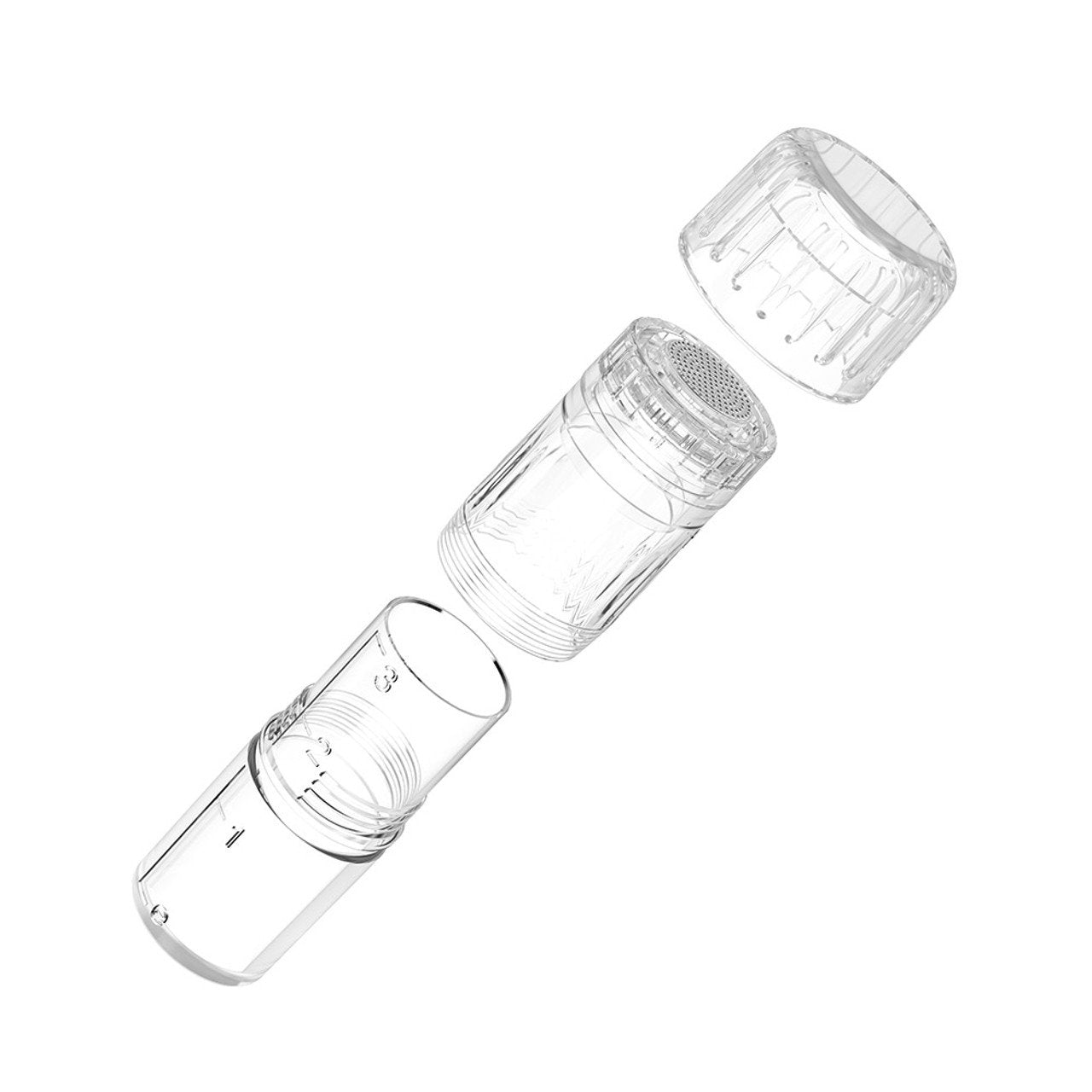 Dr. Pen HydraPen H3 Pro Cartridges Nano X 10 - Dr. Pen Store - Dr. Pen Buy Genuine Dr Pen Products with Trust