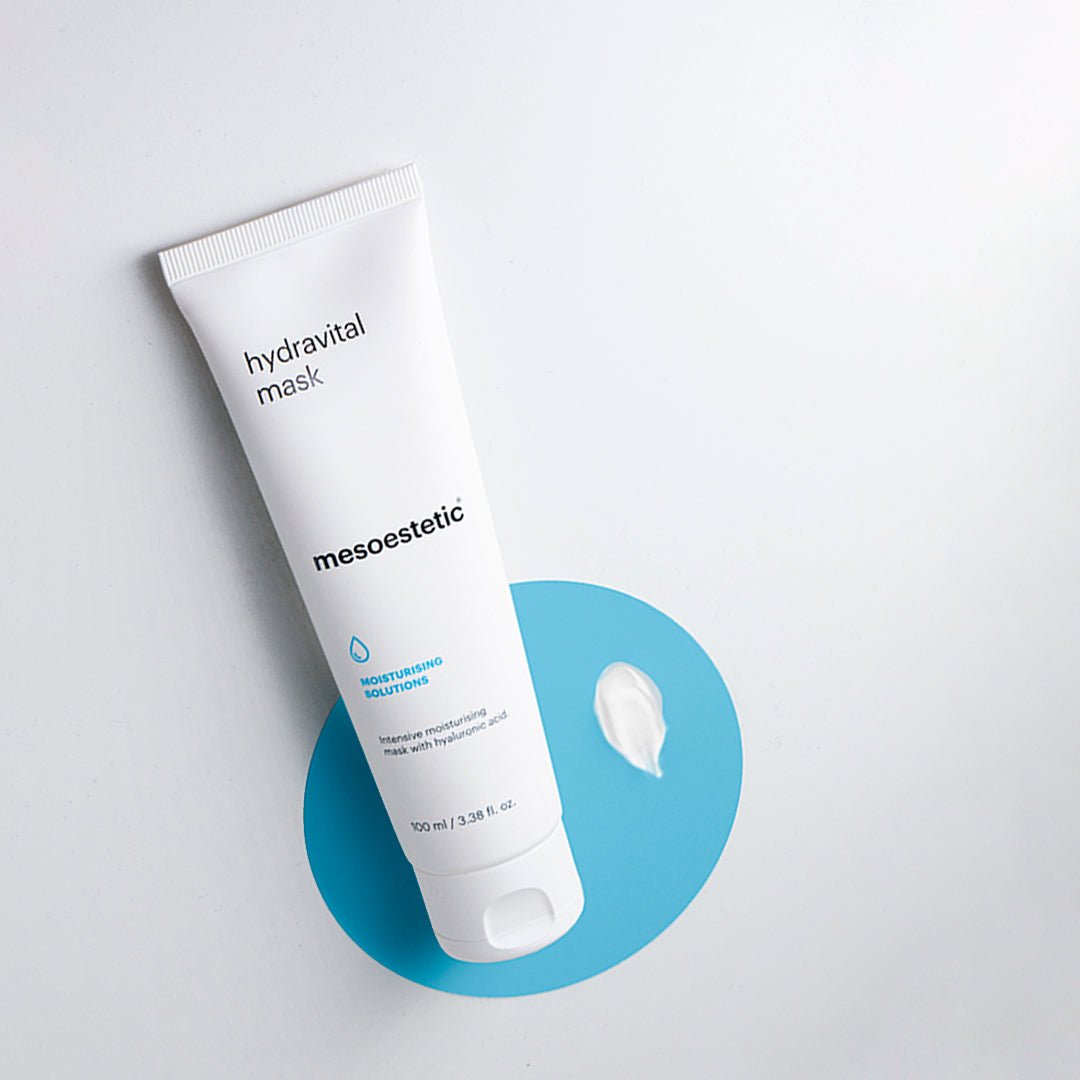 mesoestetic Hydravital Mask - Dr. Pen Store - mesoestetic Buy Genuine Dr Pen Products with Trust